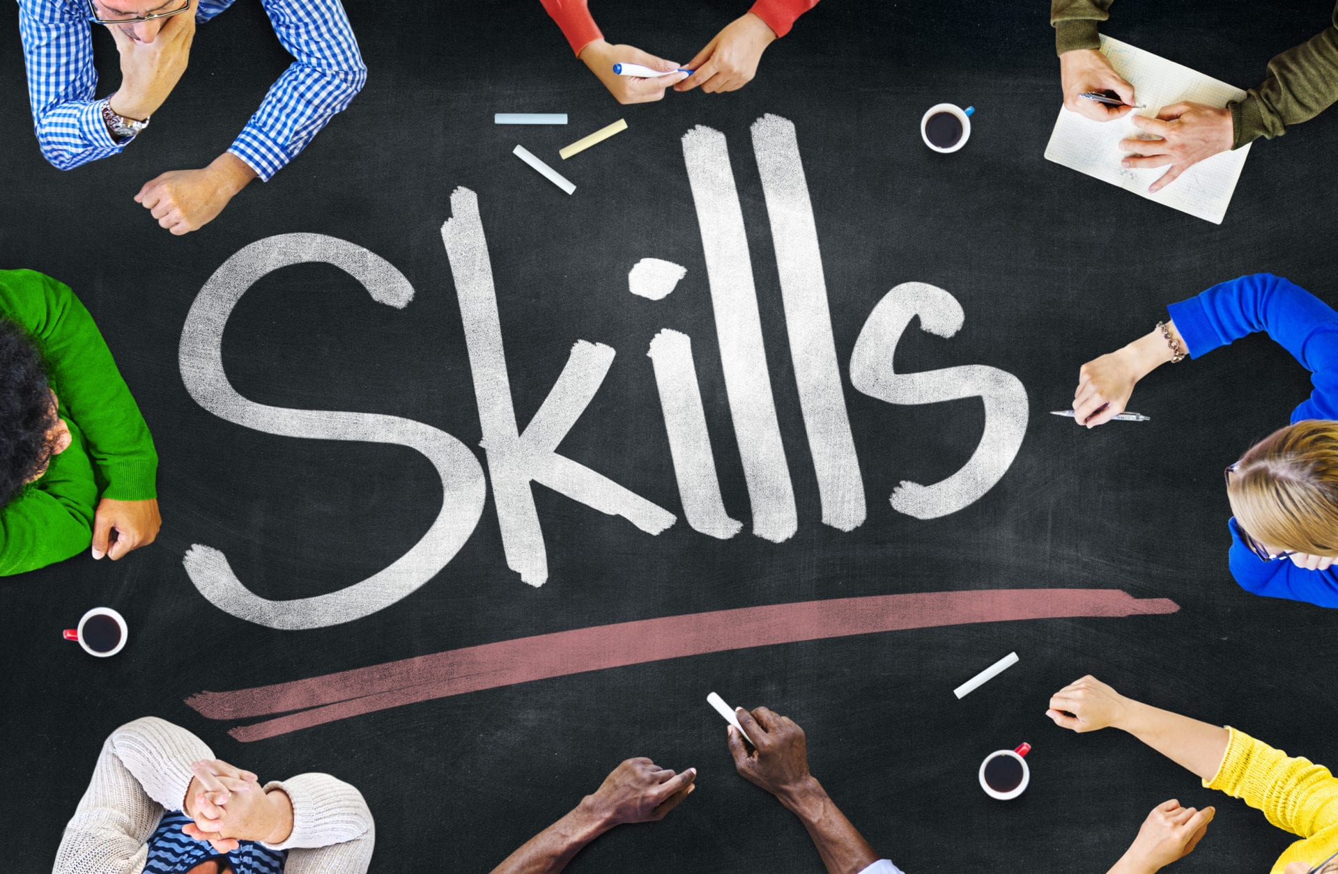 Top 6 Technology Skills Every HR Professional Needs Today